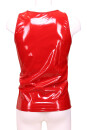 TM20 Men Vinyl Tank Top