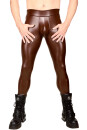 SuperSLIX HL6AP Booty Leggings - Z550 SensiPelle...