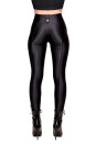 SuperSLIX HL5AN Classic Booty Leggings - Z166 DreamSpandex - STANDARD (L57D-N10-ME)
