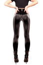 SuperSLIX HL5AN Classic Booty Leggings - Catwalk Z366...