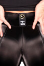 SuperSLIX HL5AN Classic Booty Leggings - Catwalk Z366 BLACK - STANDARD (L56D-N10-ME)