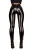 SuperSLIX HL2AN Classic Contour Leggings - SensiPelle Z650  - STANDARD (L22D-N01N21-MER)