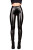 SuperSLIX HL2AN Classic Contour Leggings - SensiPelle Z650  - STANDARD (L22D-N01N21-MER)