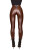 SuperSLIX HL5AN Classic Booty Leggings - SensiPelle Z550 CHOCOLATE - STANDARD (L56D-N10-ME)
