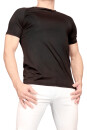 TM21 Men Poly Stretch T-Shirt