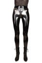 SuperSLIX HL5AN Classic Booty Leggings - CrystalLac GB - STANDARD (L56D-N01-ME)