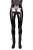 SuperSLIX HL5AN Classic Booty Leggings - CrystalLac GB - STANDARD (L56D-N01-ME)