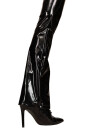 SuperSLIX HL2BN Classic Contour Bootcut Leggings - CLZ-GB SCHWARZ - STANDARD (L22D-N01N21-ME)