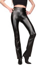 SuperSLIX HL2BN Classic Contour Bootcut Leggings - Z650...