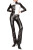 SuperSLIX HL2BN Classic Contour Bootcut Leggings - Z650 SensiPelle SCHWARZ - STANDARD (L22D-N01N21-ME)