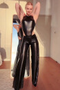 SuperSLIX D9E12 Hot Marlene Hose - Z600 SensiPelle...