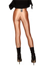 SuperSLIX 2AWN Classic CheekyWedge Leggings -...