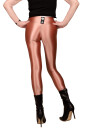 SuperSLIX 2AWN Classic CheekyWedge Leggings -...