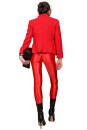 SuperSLIX 2AWN Classic CheekyWedge Leggings -...
