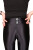 SuperSLIX 2AWN Classic CheekyWedge Leggings - DreamSpandex Z166 BLACK - STANDARD