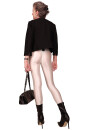 SuperSLIX 2AWN Classic CheekyWedge Leggings -...