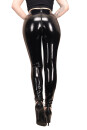 SuperSLIX HL2A_ZV6 Classic Ouvert-Zip Leggings -...