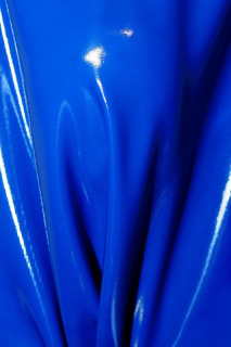 LACQUER ROYAL BLUE