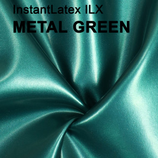 METAL GREEN 0,6mm