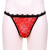 SM32 Men Lace Slip