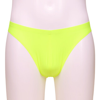 NEON YELLOW